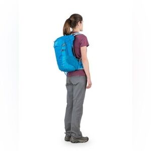 OSPREY Sirius 24 Teal Backpack